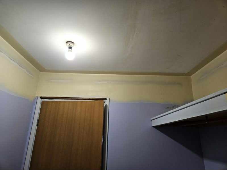 Master Ceiling and Wall Repairs Croydon project 1