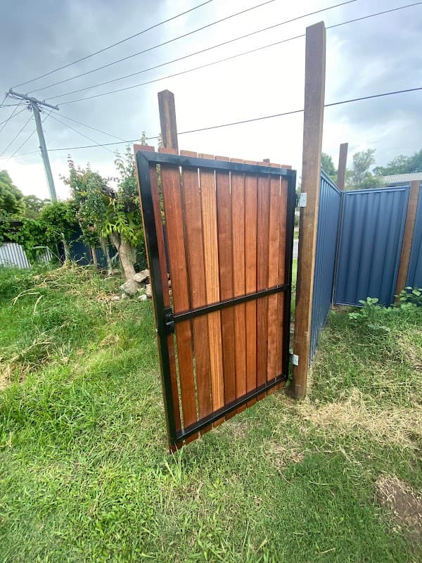 Master Of Steel Pty Ltd cover