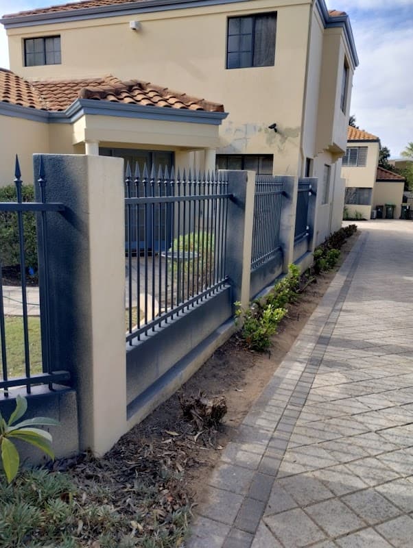 Master Painters & Decorators Australia project 1