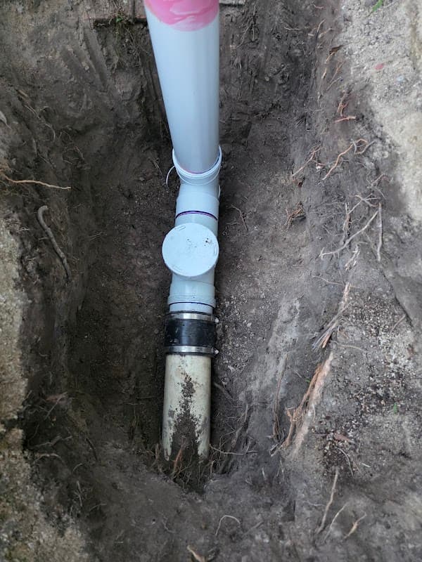 Master Plumbing Gas & Blocked Drains cover