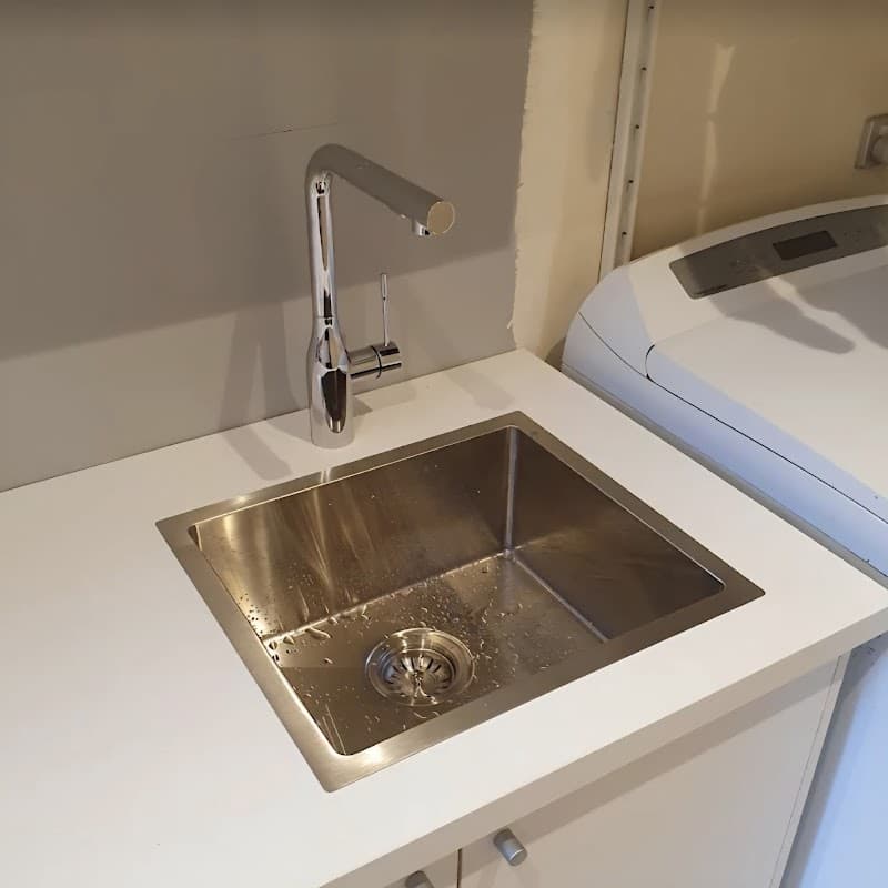 Master Plumbing Gas & Blocked Drains project 3