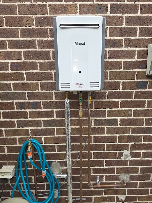 Master Plumbing Gas & Blocked Drains project 4