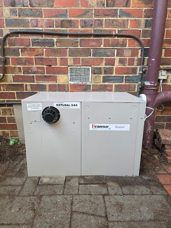 Master Plumbing Gas & Blocked Drains project 5