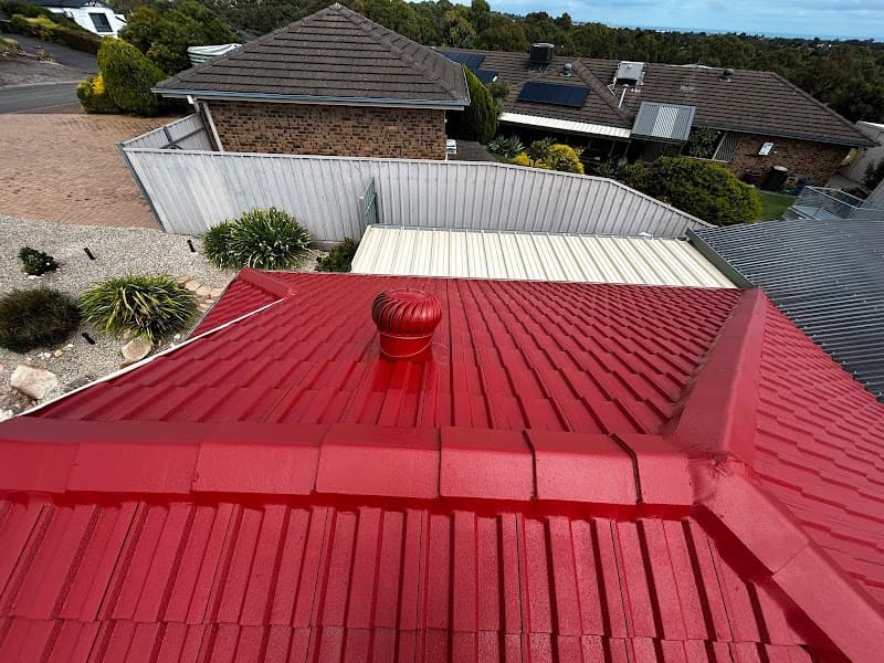 Master Roof Restoration Adelaide - Roof Restoration & Repairs Specialist in Adelaide project 1