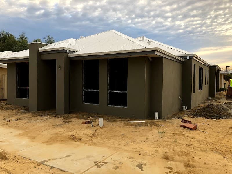 Mastered Plasterers Contractors & Supplies project 3