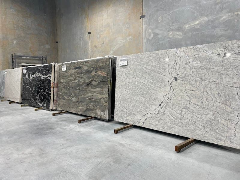 Masterpiece Granites Pty Ltd. project 3