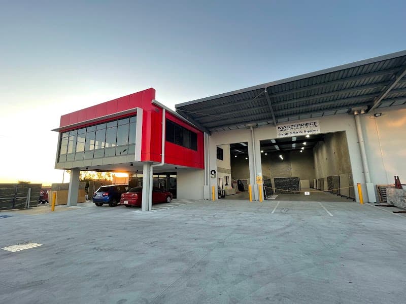 Masterpiece Granites Pty Ltd. project 4