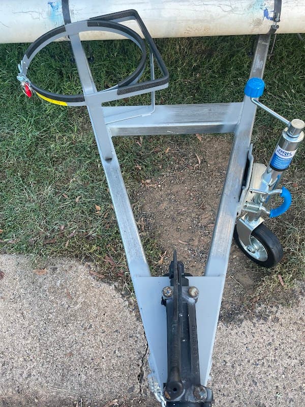 MasterWeld cover