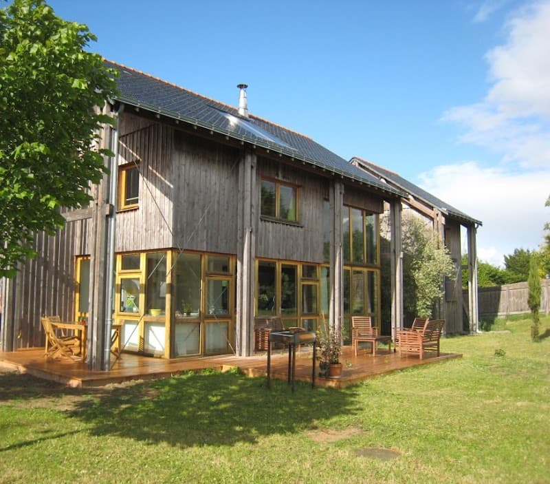 Mathieu - registered builder cover