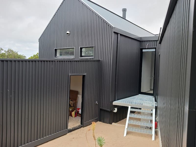 Mathieu - registered builder project 3