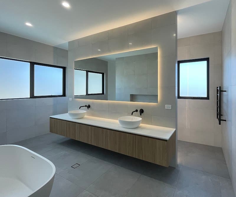 MATRIX TILING project 1