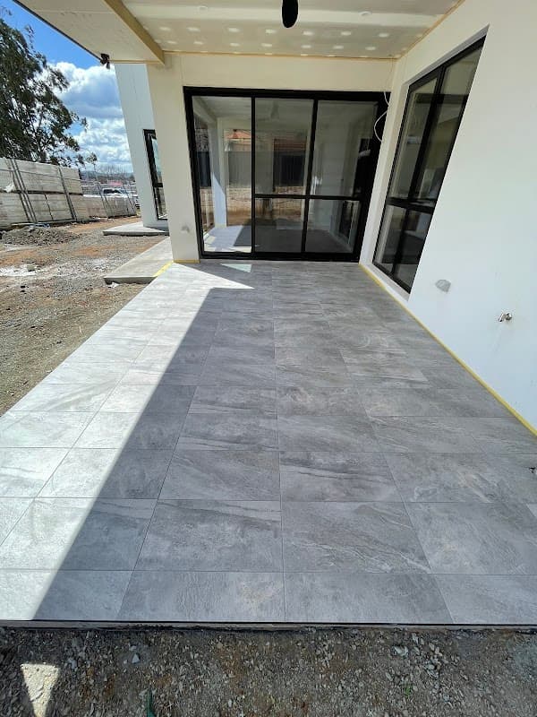 MATRIX TILING project 3