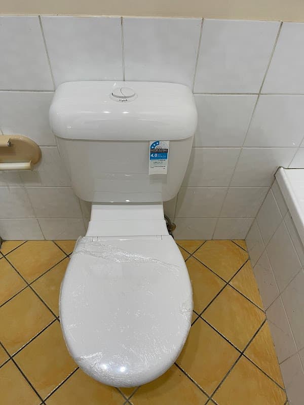 Matt Price Plumbing and Gas cover
