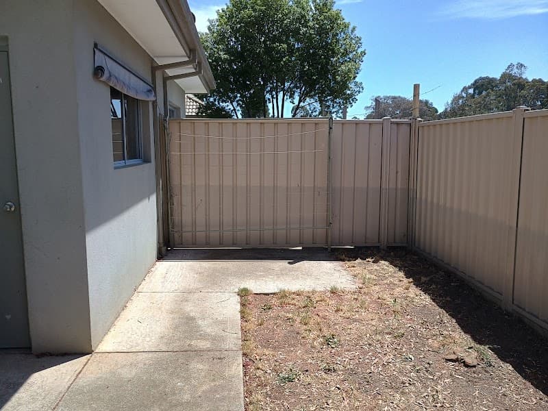 Matthews Fences and Gates project 3