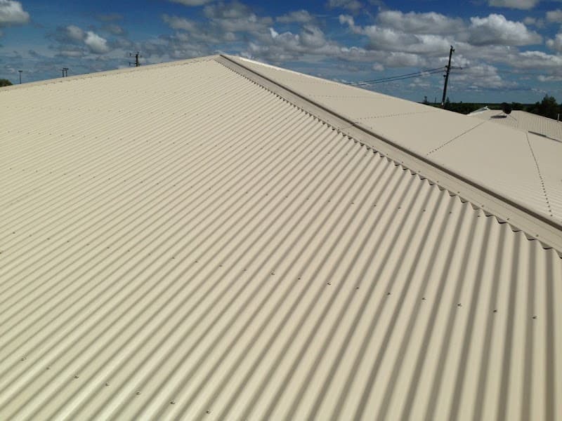 Matz Roofing Pty Ltd