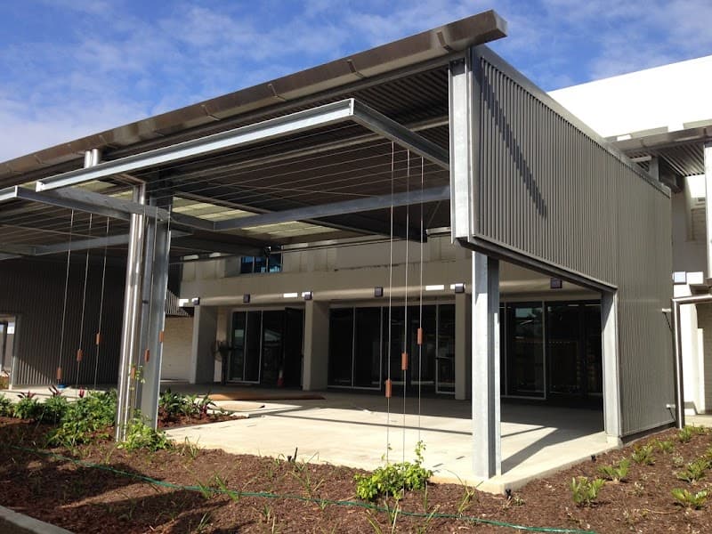 Matz Roofing Pty Ltd cover