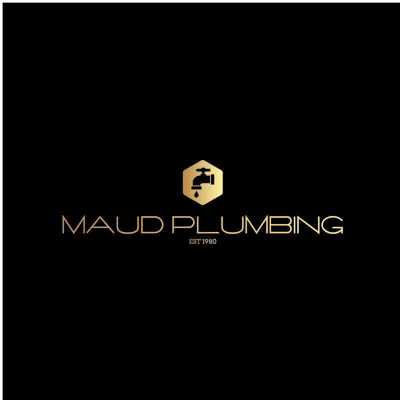 Maud Plumbing project 1