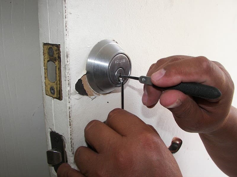 Mawson Lock Service project 3
