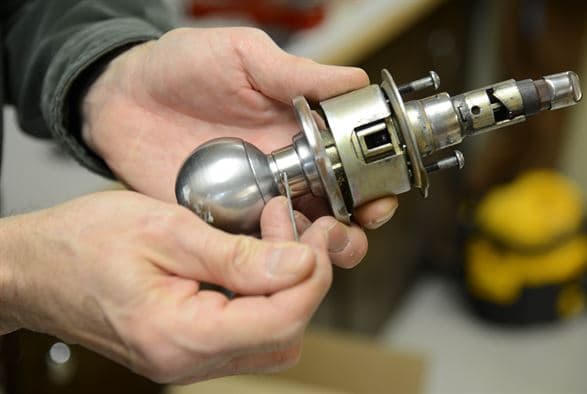 Mawson Lock Service project 4