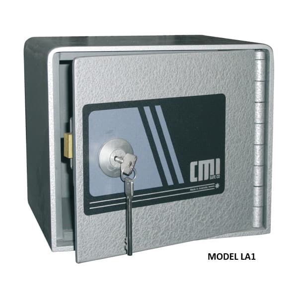 Mawson Lock Service project 6
