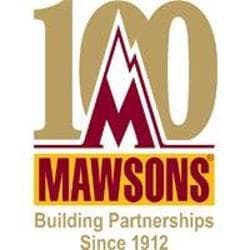 Mawsons Heathcote Concrete Plant cover