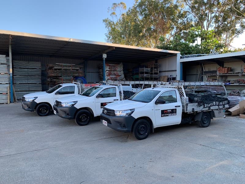 Max Roofing Solutions project 1