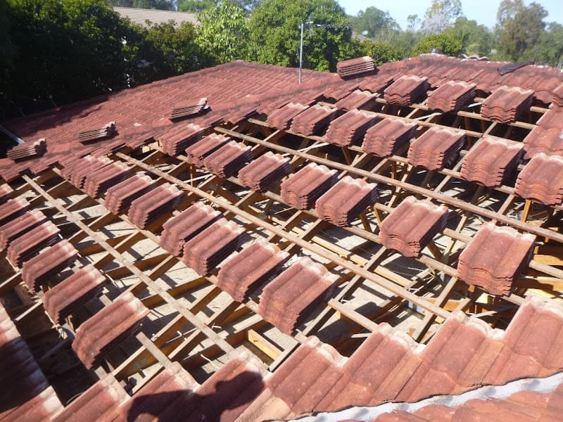 Max Roofing Solutions project 4