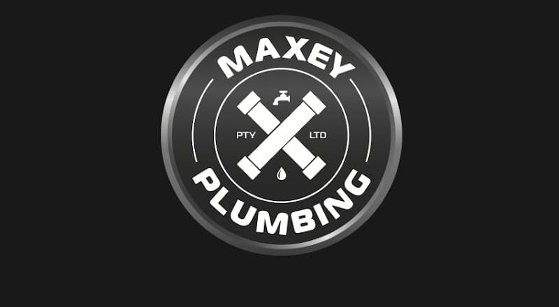 Maxey Plumbing Pty Ltd cover