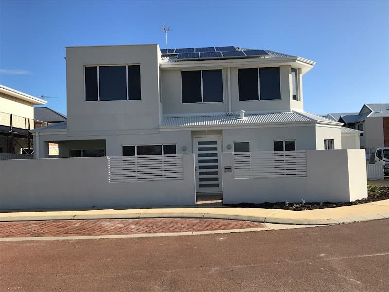 Maximum Fencing WA project 1