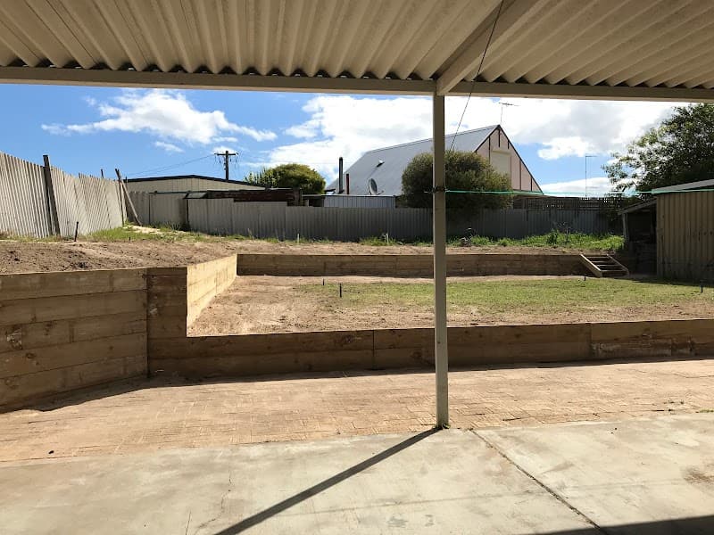 Maximum Fencing WA project 4