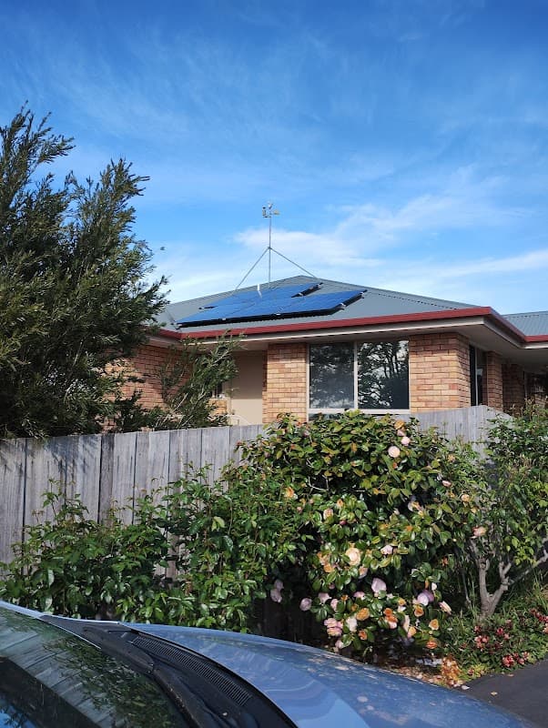 Maximum Solar project 4
