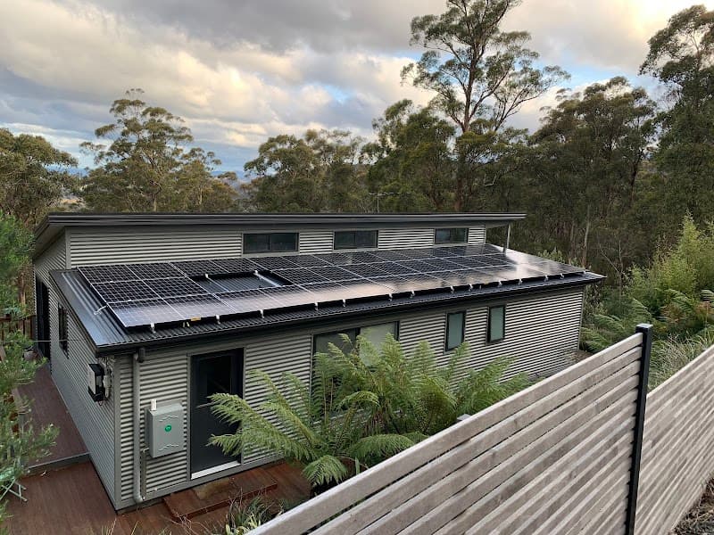 Maximum Solar project 5