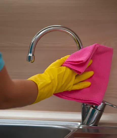 Maxtreme Cleaning Services cover