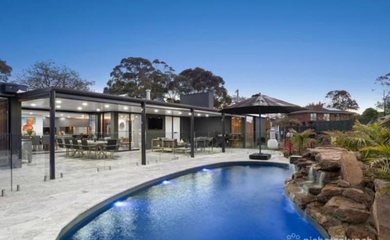 Mayer Landscapes project 1