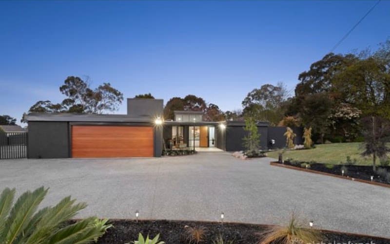 Mayer Landscapes project 3