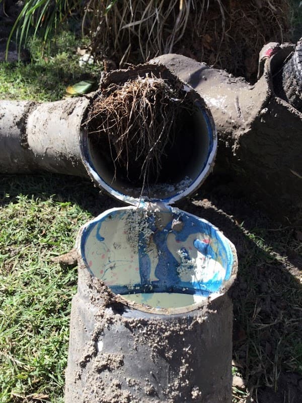 McArthur Plumbing project 4