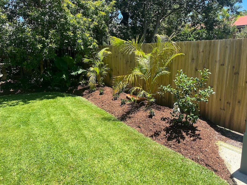 McDaid Property Maintenance project 1