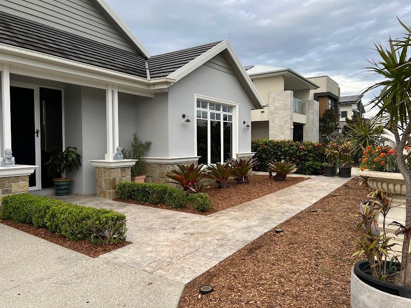 McDaid Property Maintenance project 3