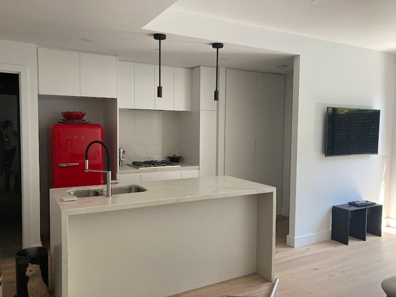 McGrath Electric Services project 6