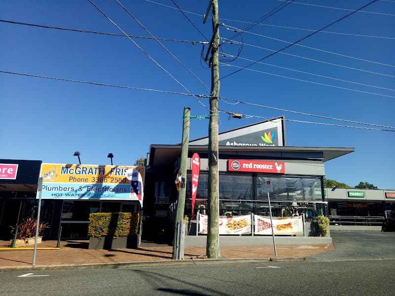 McGrath & Frisby Plumbers and Electricians project 4