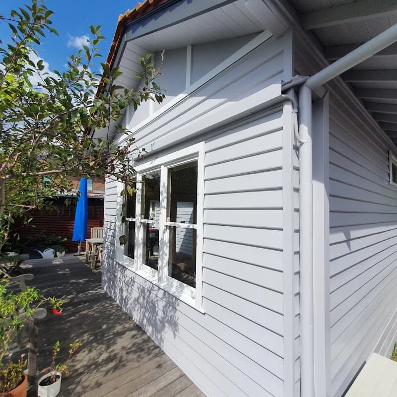 MCINTOSH PAINTERS PTY LTD cover