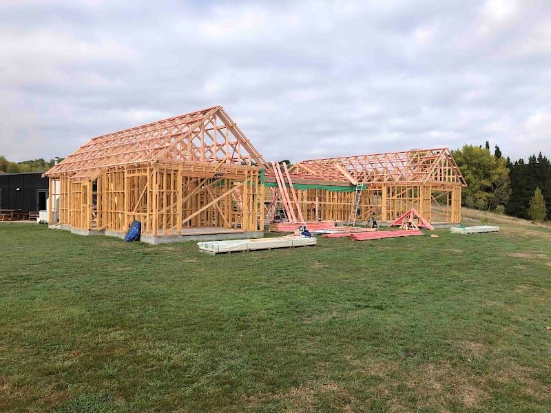 MCM McIntyre Carpentry & Construction PTY LTD project 1