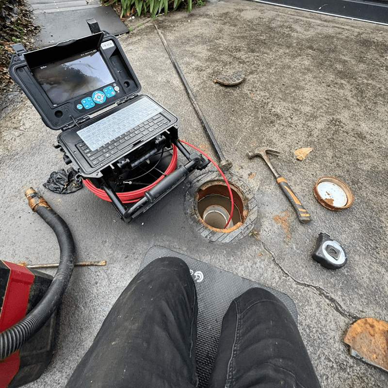 McPherson Plumbing & Maintenance project 5