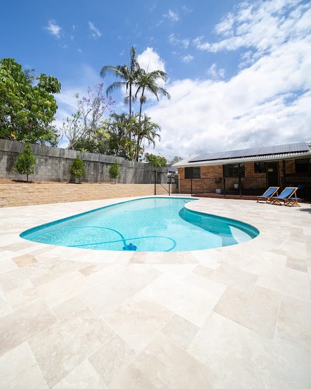MD Landscaping, Irrigation and Maintenance cover