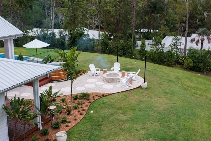 MD Landscaping, Irrigation and Maintenance project 4