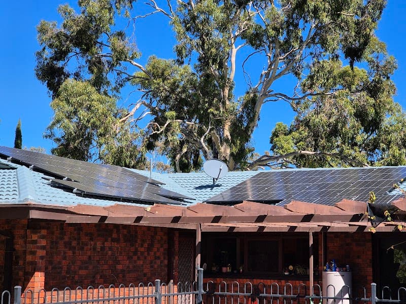 MDB Solar project 6