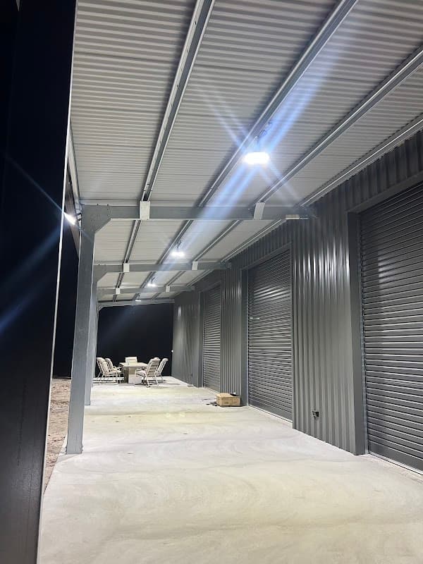 MDX Electrical Contracting project 3