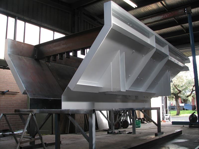 Mechcon Welding & Fabrication Pty Ltd project 4