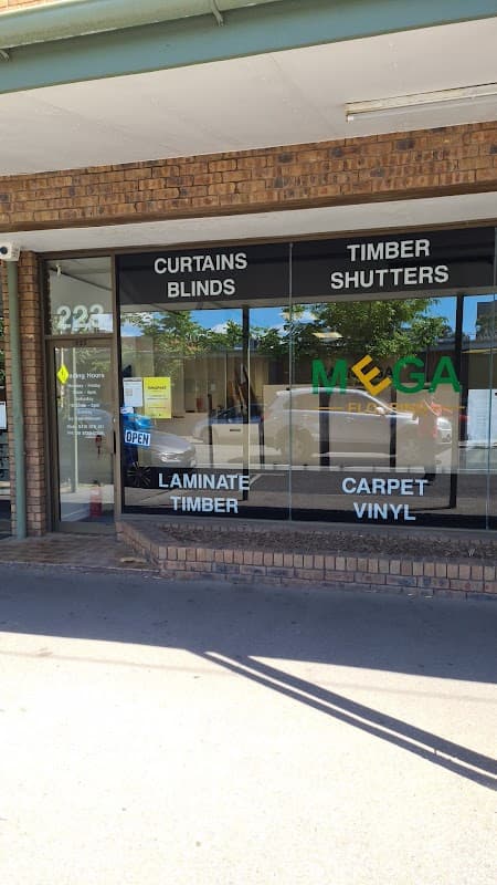 Mega Flooring pty ltd project 4