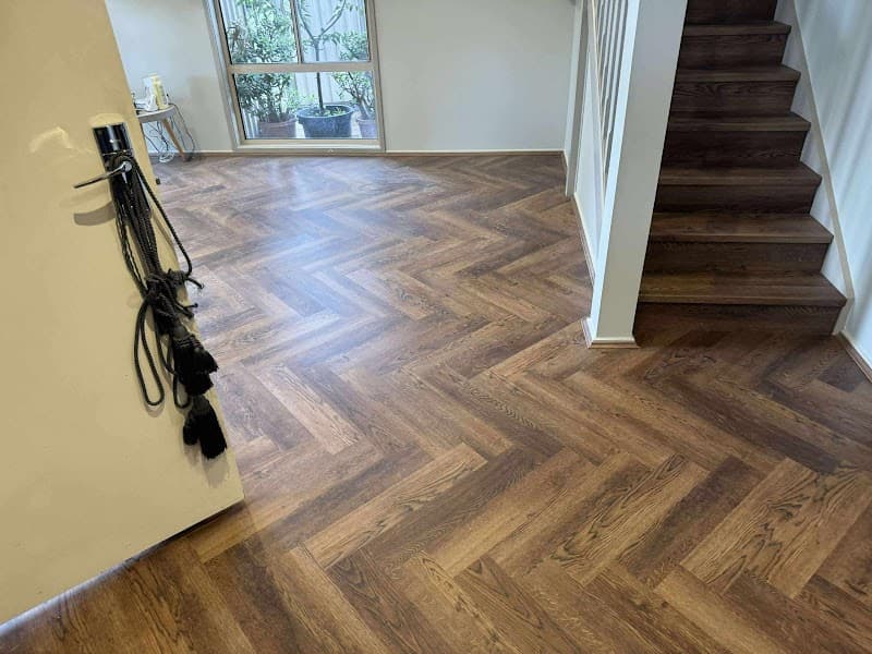 Melb Advance Flooring project 2